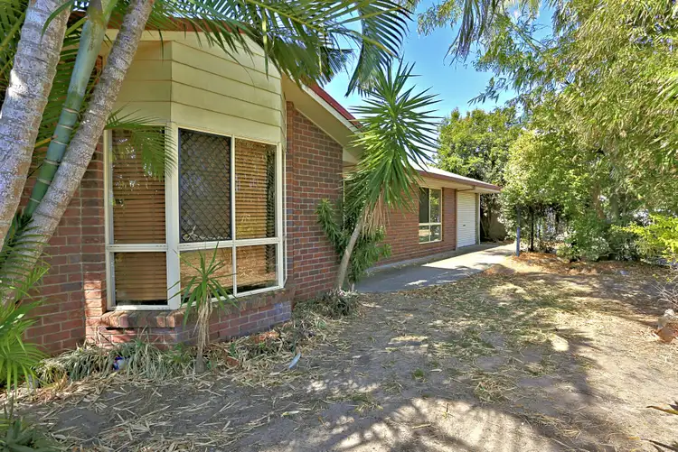 Fourth view of Homely house listing, 3 Oregan Drive, Craignish QLD 4655