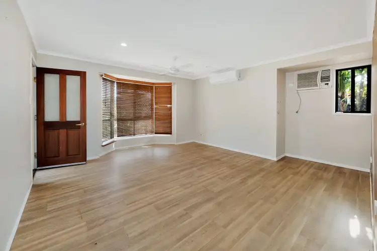 Fifth view of Homely house listing, 3 Oregan Drive, Craignish QLD 4655