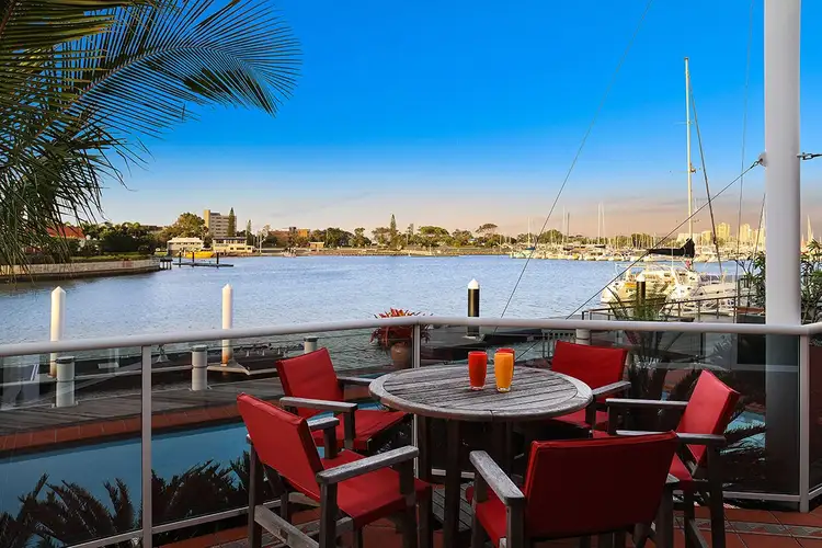 136 Mooloolah Drive, Minyama QLD 4575