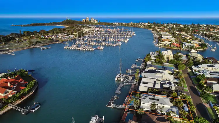 Second view of Homely house listing, 136 Mooloolah Drive, Minyama QLD 4575