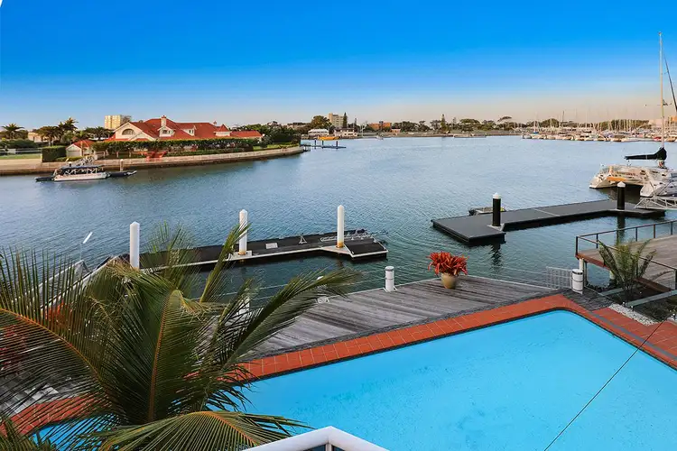 Third view of Homely house listing, 136 Mooloolah Drive, Minyama QLD 4575