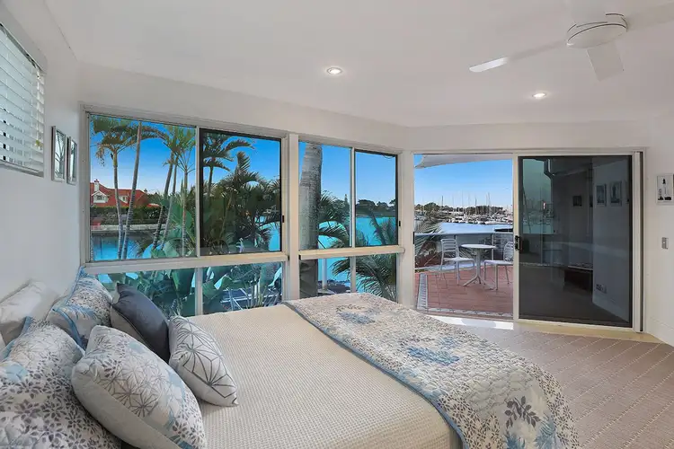 Fifth view of Homely house listing, 136 Mooloolah Drive, Minyama QLD 4575