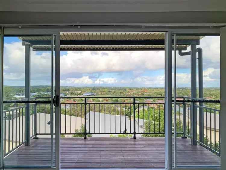 Main view of Homely townhouse listing, 20/19 Gumtree Crescent, Upper Coomera QLD 4209