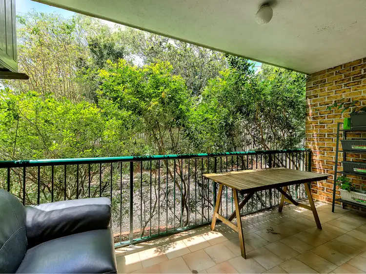 8/44 Cintra Road, Bowen Hills QLD 4006