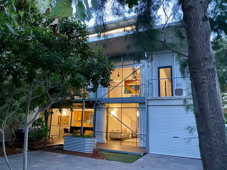 265A Vincent Street, Leederville WA 6007