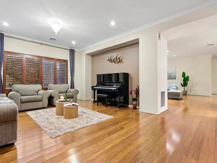 Second view of Homely house listing, 146 Deakin Street, Essendon VIC 3040