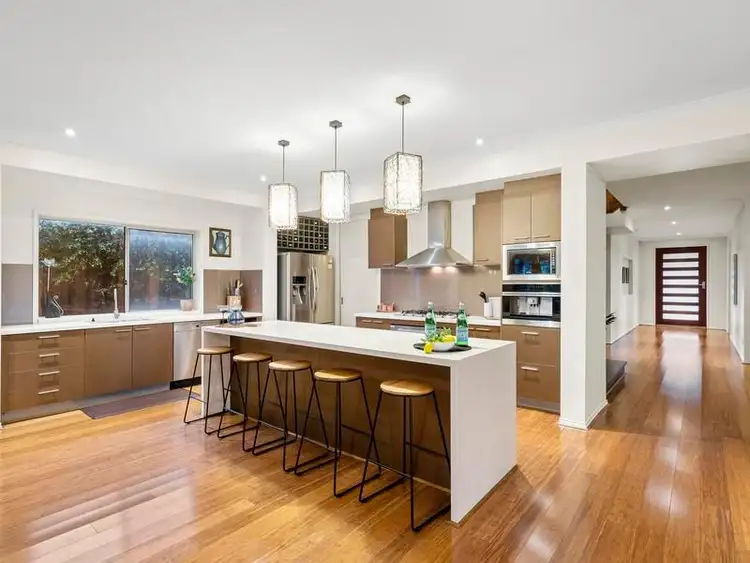 Third view of Homely house listing, 146 Deakin Street, Essendon VIC 3040