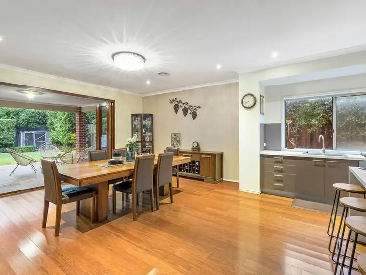 Fourth view of Homely house listing, 146 Deakin Street, Essendon VIC 3040