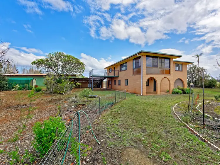 Third view of Homely rural property listing, 2397 Gin GIn Road, South Kolan QLD 4670