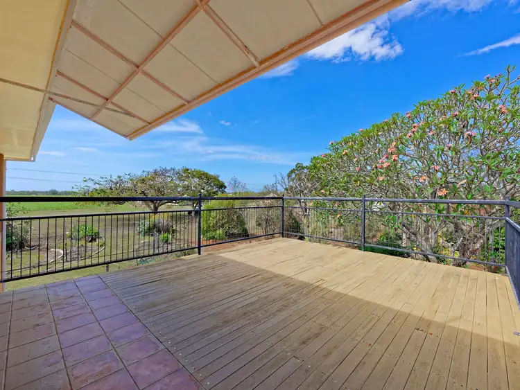 Fifth view of Homely rural property listing, 2397 Gin GIn Road, South Kolan QLD 4670