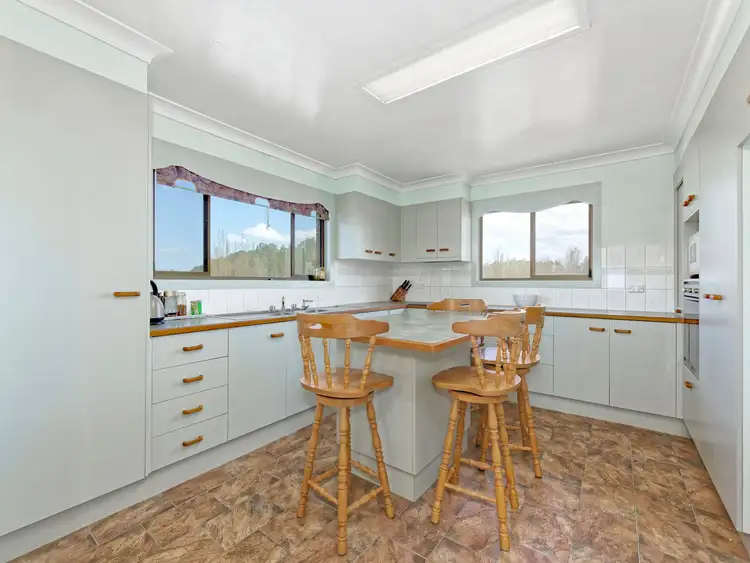 Sixth view of Homely rural property listing, 2397 Gin GIn Road, South Kolan QLD 4670