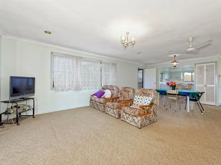 Seventh view of Homely rural property listing, 2397 Gin GIn Road, South Kolan QLD 4670