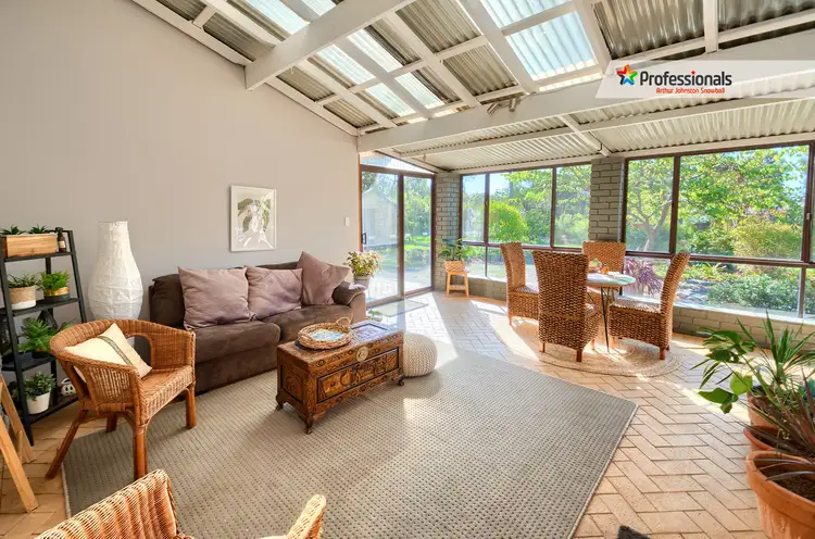 Main view of Homely house listing, 31 Morgan Place, Mckail WA 6330