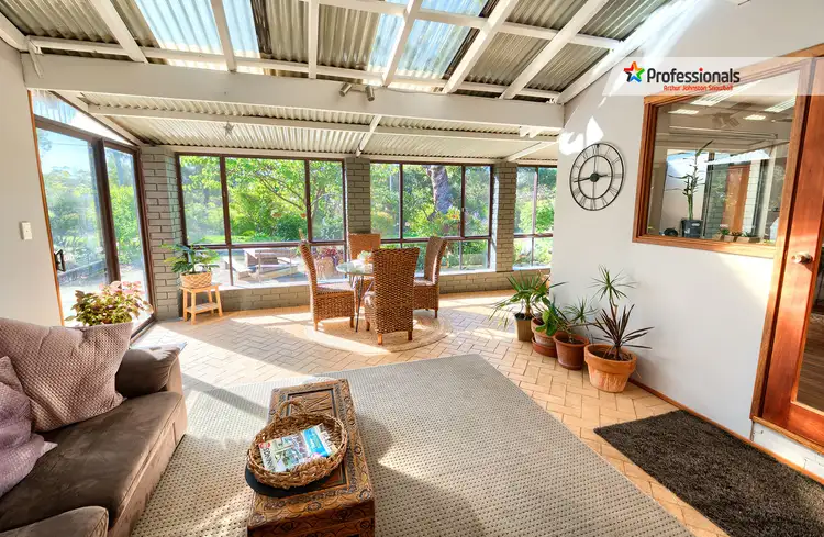 Second view of Homely house listing, 31 Morgan Place, Mckail WA 6330