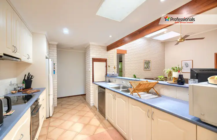 Third view of Homely house listing, 31 Morgan Place, Mckail WA 6330