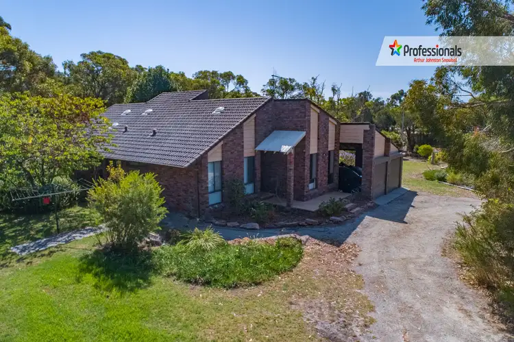 Fourth view of Homely house listing, 31 Morgan Place, Mckail WA 6330