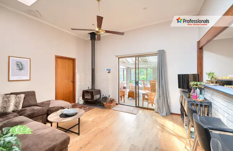 Sixth view of Homely house listing, 31 Morgan Place, Mckail WA 6330