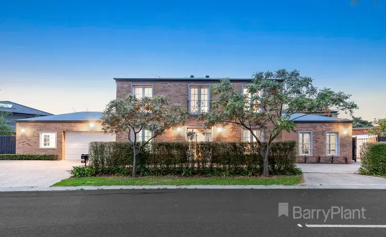 6 Europa Bend, Sunshine West VIC 3020