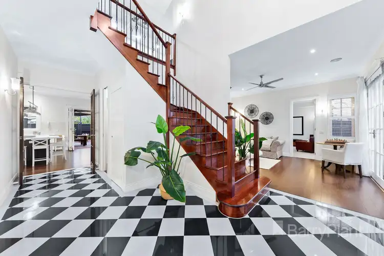 Second view of Homely house listing, 6 Europa Bend, Sunshine West VIC 3020