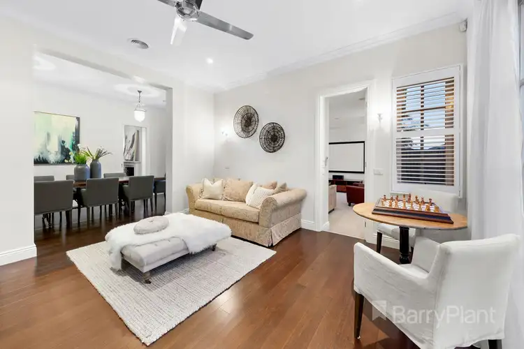 Fourth view of Homely house listing, 6 Europa Bend, Sunshine West VIC 3020