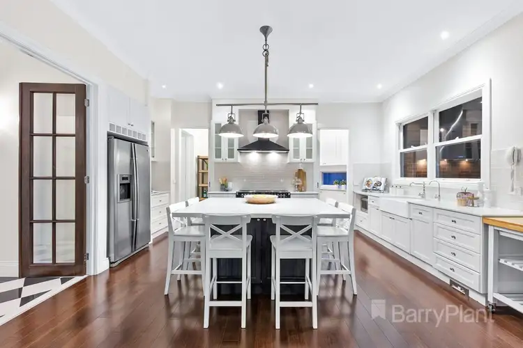 Sixth view of Homely house listing, 6 Europa Bend, Sunshine West VIC 3020