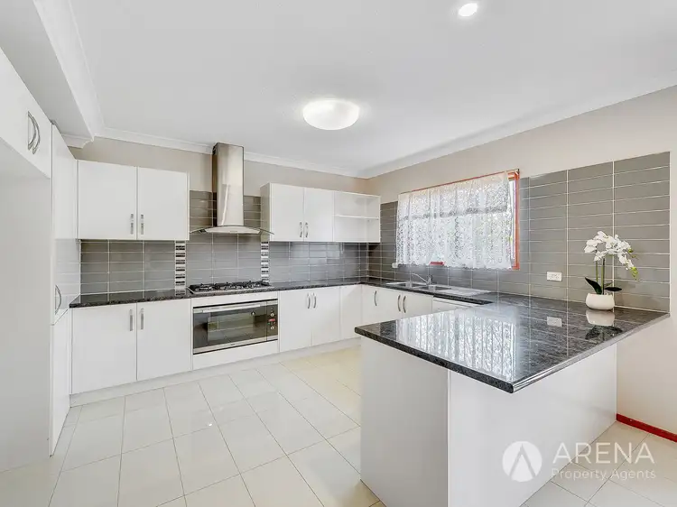 Second view of Homely house listing, 90 Borella Road, Sunnybank Hills QLD 4109