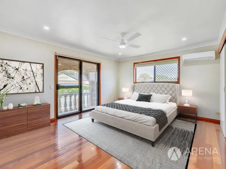 Fifth view of Homely house listing, 90 Borella Road, Sunnybank Hills QLD 4109
