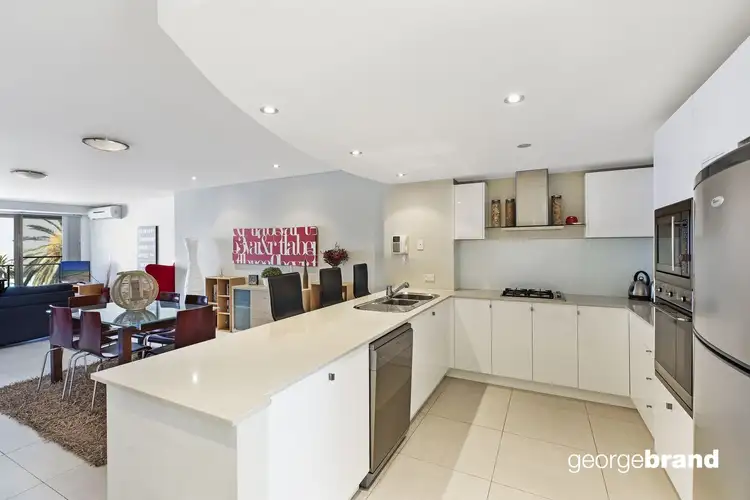 22/35-37 Coral Street, The Entrance NSW 2261