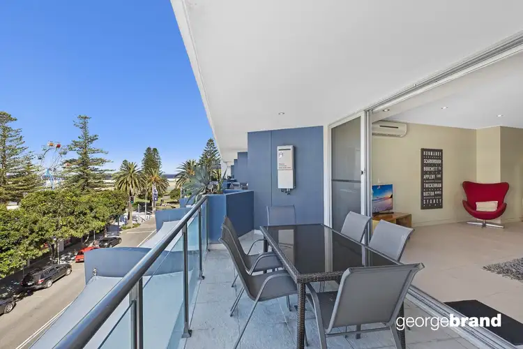 Fourth view of Homely apartment listing, 22/35-37 Coral Street, The Entrance NSW 2261