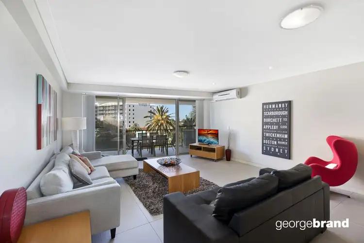 Fifth view of Homely apartment listing, 22/35-37 Coral Street, The Entrance NSW 2261