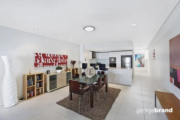 Sixth view of Homely apartment listing, 22/35-37 Coral Street, The Entrance NSW 2261