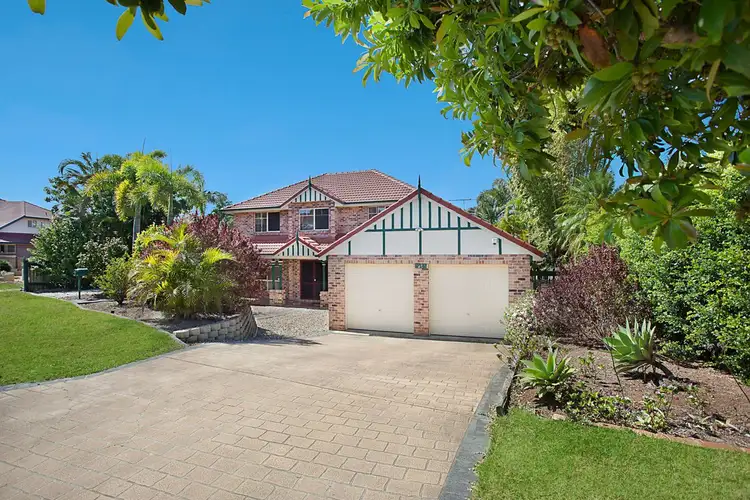 25 Winchcombe Avenue, Murrumba Downs QLD 4503