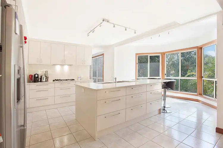Second view of Homely house listing, 25 Winchcombe Avenue, Murrumba Downs QLD 4503