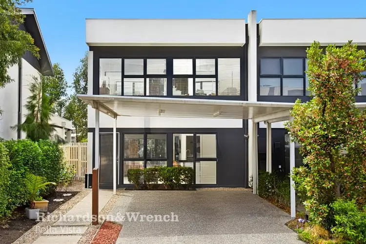 65 Grace Crescent, Kellyville NSW 2155