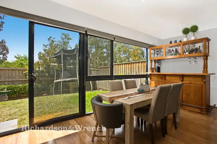 Fifth view of Homely townhouse listing, 65 Grace Crescent, Kellyville NSW 2155
