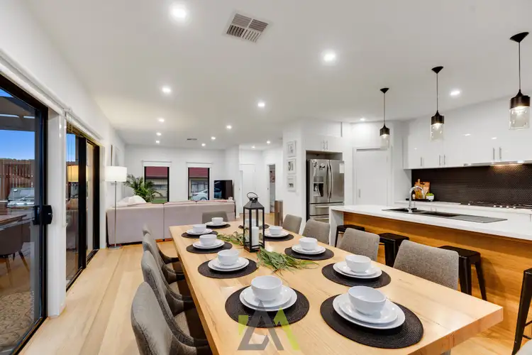 Fifth view of Homely townhouse listing, 7 Ashleigh Street, Frankston VIC 3199