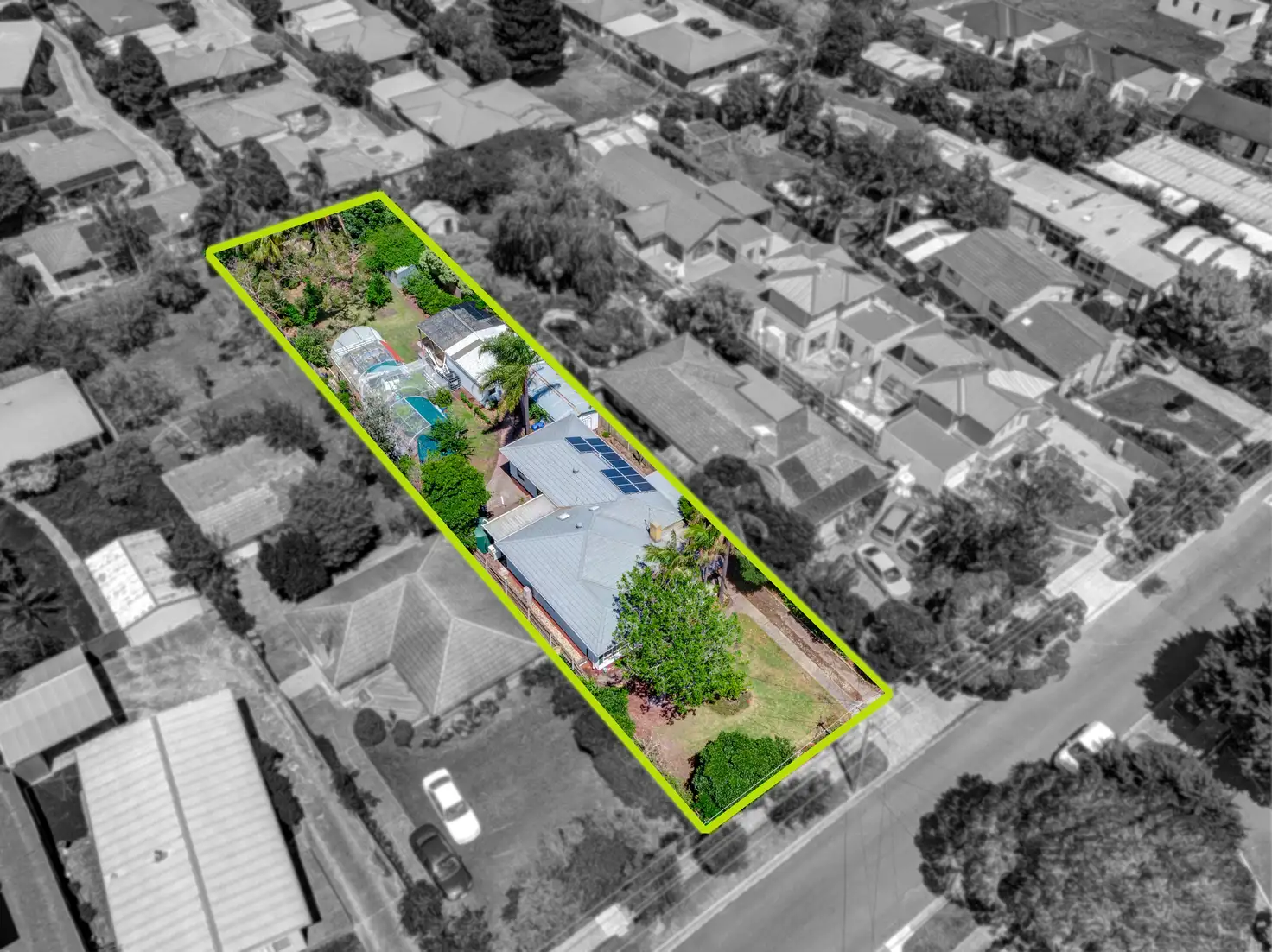 Main view of Homely house listing, 38 East Road, Seaford VIC 3198