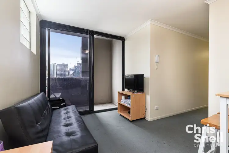 Third view of Homely apartment listing, 878/139 Lonsdale Street, Melbourne VIC 3000