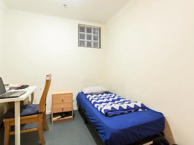 Fourth view of Homely apartment listing, 878/139 Lonsdale Street, Melbourne VIC 3000