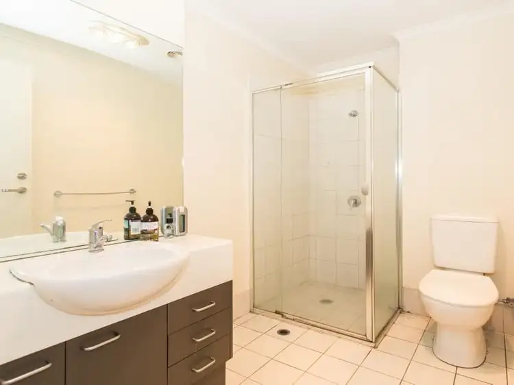 Fifth view of Homely apartment listing, 878/139 Lonsdale Street, Melbourne VIC 3000