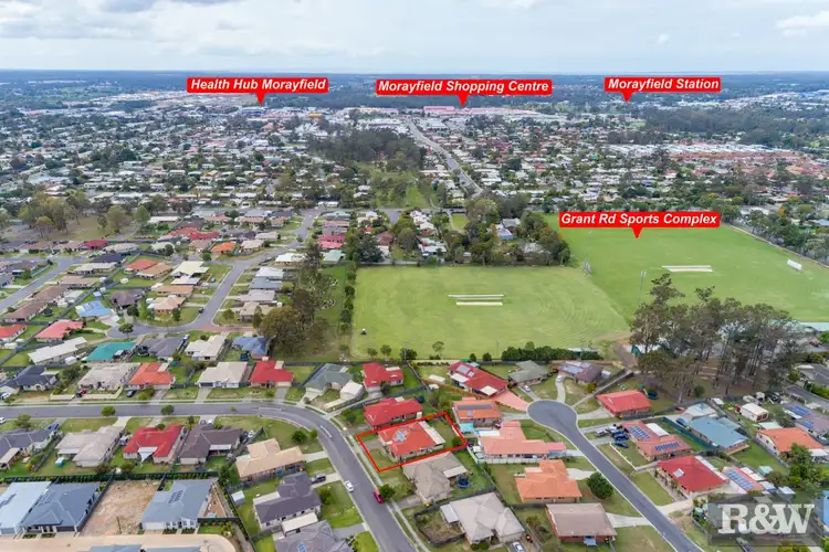53 Ronald Court, Caboolture South QLD 4510