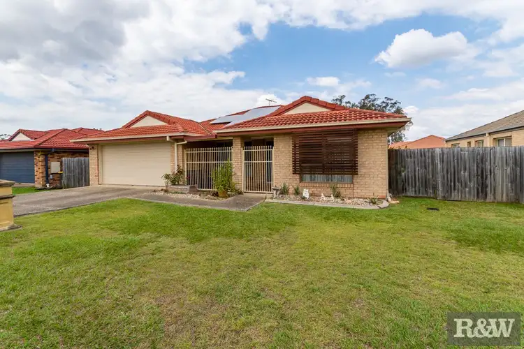 Second view of Homely house listing, 53 Ronald Court, Caboolture South QLD 4510
