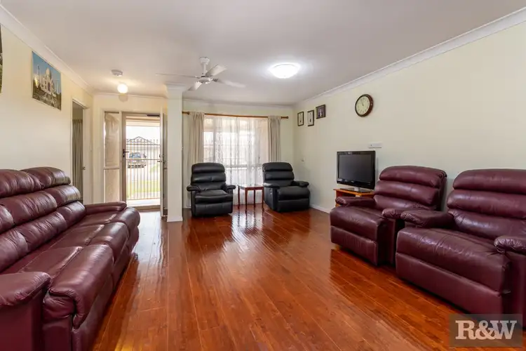 Fourth view of Homely house listing, 53 Ronald Court, Caboolture South QLD 4510