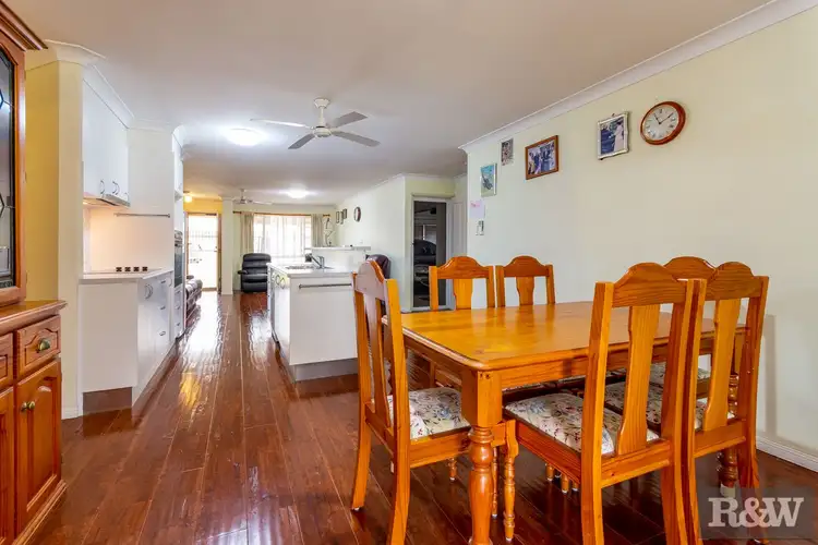 Fifth view of Homely house listing, 53 Ronald Court, Caboolture South QLD 4510
