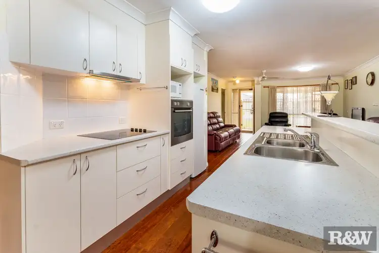 Sixth view of Homely house listing, 53 Ronald Court, Caboolture South QLD 4510