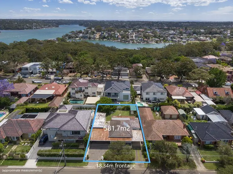 24 Read Street, Blakehurst NSW 2221