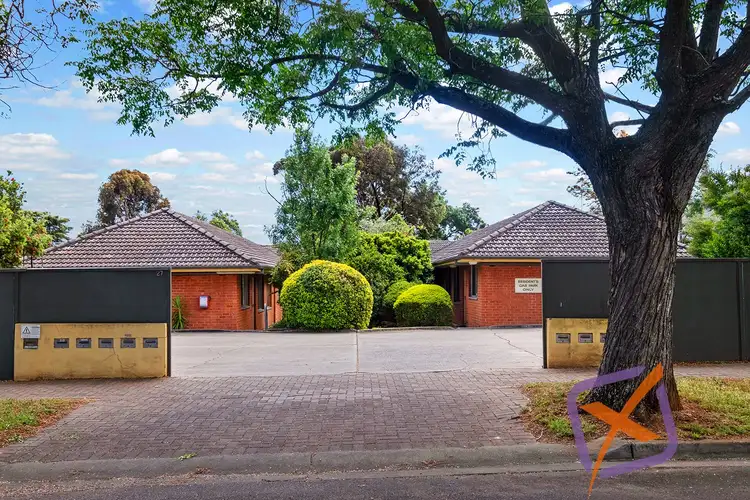 Main view of Homely house listing, 3/27 Bevington Road, Glenunga SA 5064