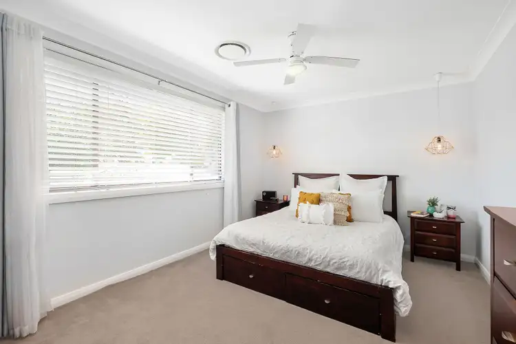 Fifth view of Homely house listing, 7 Friendship Place, Bligh Park NSW 2756