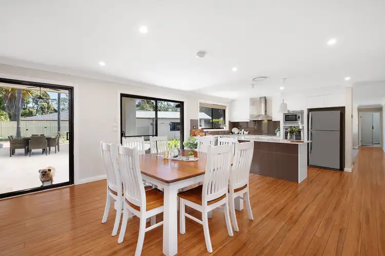 Sixth view of Homely house listing, 7 Friendship Place, Bligh Park NSW 2756