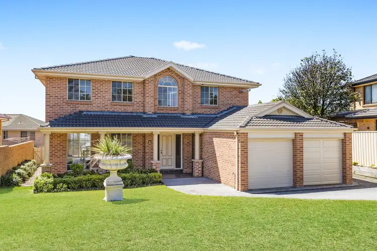 21 James Cook Parkway, Shell Cove NSW 2529